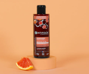 shampooing Volume de Centifolia