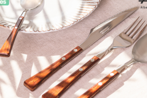 Cuisine Actuelle ménagère de cuisine Manchega