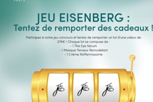 Eisenberg soins de la marque