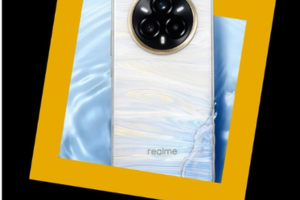 FNAC smartphone Realme 14 pro 5G