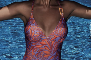 Le boudoir de M’Laure maillot de bain