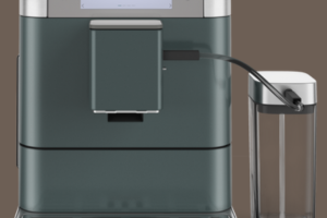 Résidences Décoration machine à expresso KF8 KitchenAid