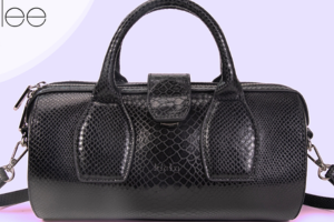 Voici un sac Frola de Kate Lee