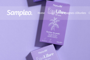 complément EquiLibre de Naturfit