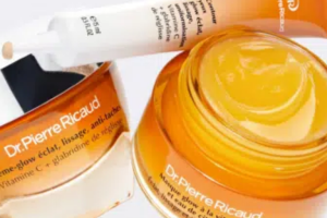 lot de soins Dr Pierre Ricaud