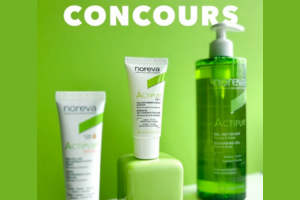 routine anti-imperfections