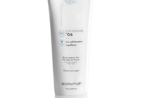 soin Sublimateur Capillaire de Biophytum