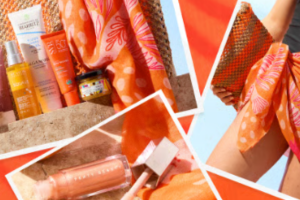 Blissim coffret beauté splendist été !