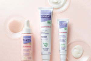 Eau Thermale Jonzac routine visage Sublimactive