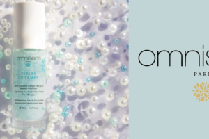 Femme Actuelle un sérum Perles du Temps Omnisens