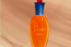 Parfumdo une eau de toilette Tocade de Rochas Paris