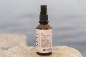 brume intime apaisante Miyé