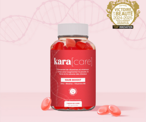 cure Hair Boost de karacare