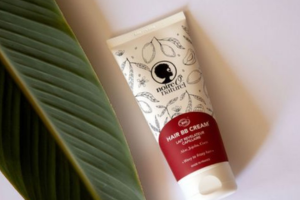 lait révélateur capillaire Hair BB cream