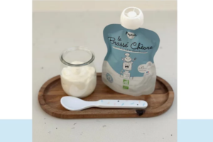 le Brassé Chèvre de Popote