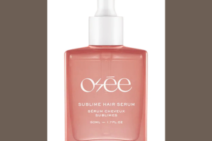 sérum sublimateur Osée