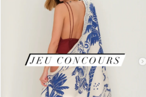 Antan Créations fouta Club Soleil