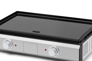 Femme Actuelle plancha riviera&bar