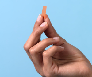 boîte de Vitamine D3 FilmTec IBSA