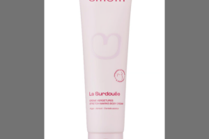 crème corps prévention vergetures La Surdouée d’Omum