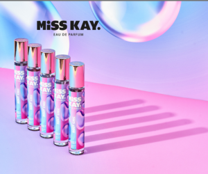 parfum Holy Chic de Miss Kay