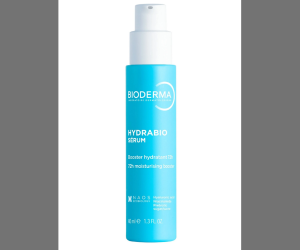 sérum Hydrabio de Bioderma