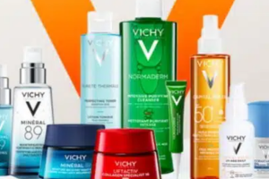 Vichy - un rituel de 10 soins