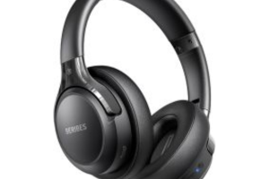 casque bluetooth Beribes