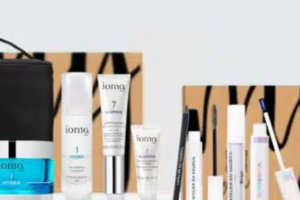 coffret myIEVA au choix