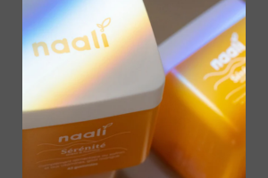cure Eclat de Naali