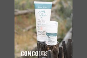duo de soins Beau & Bio