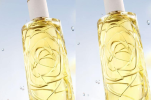 eau de toilette Ô Zénith