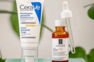 routine Glow In & Out