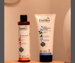 routine Nutrition Emblica