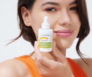 sérum Coup d’Éclat Biology Energy C de A-Derma