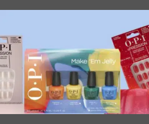 superbe lot de vernis OPI