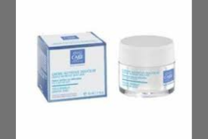 Crème Nutritive Douceur d’Eye Care Cosmetics