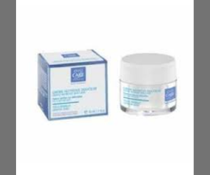 Crème Nutritive Douceur d’Eye Care Cosmetics