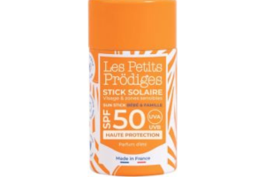 Stick Solaire SPF 50 Les Petits Prödiges