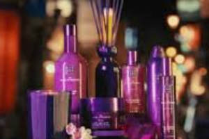 coffret The Ritual of yozakura