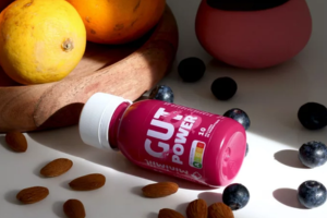 complément Minimiil Gut Power