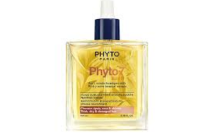 huile sublimatrice disciplinante de Phyto Paris