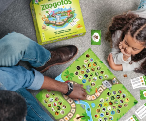 jeu éducatif Les Zoogotos