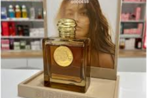 parfum Burberry Goddess