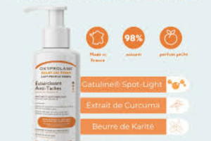 protocole Eclat du Teint