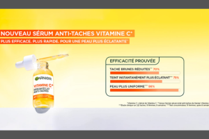 sérum Éclat Anti-taches