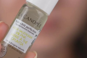 soin ciblé perfection La Canopée