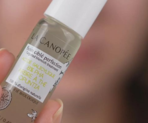 soin ciblé perfection La Canopée