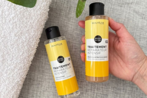 soin réparateur intensif Repair Ultime de Beautélive