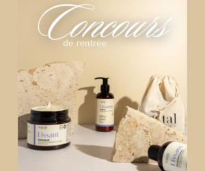 Vegetal Origin bon d’achat de 100 €